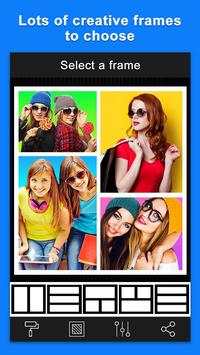 Photo Collage screenshot 1