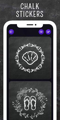 Highlight Cover Maker screenshot 1