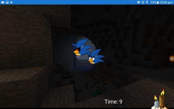 Angry Sonic Exe स्क्रीनशॉट 3