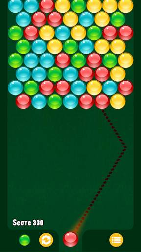 Bola klasik screenshot 8