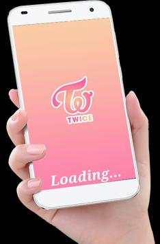 Twice Song's plus Lyrics screenshot 1