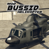 Mod Bussid Helikopter icon