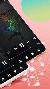 VivaMusic скриншот 6