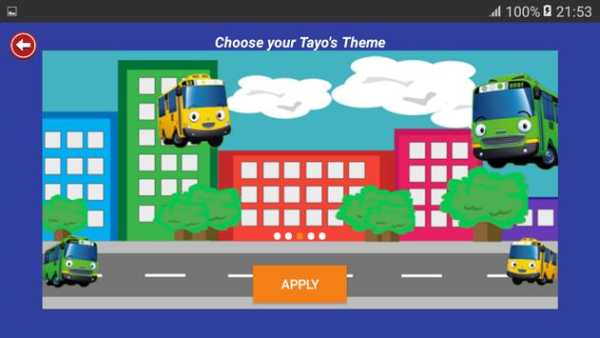 Suling Nyata - Bus Tayo screenshot 7