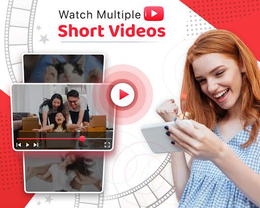 Short Videos - Funny & Entertainment Videos screenshot 3