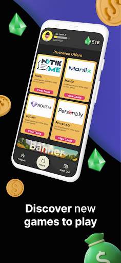 PocketPayouts - Cash Rewards! स्क्रीनशॉट 5