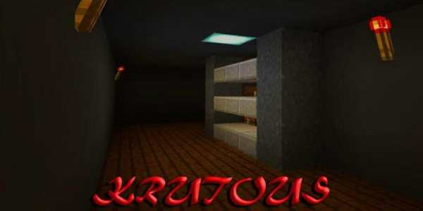 Map Granny Horror for MCPE screenshot 2