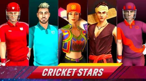 Cricket Clash PvP screenshot 1