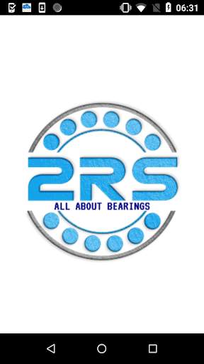 Search Bearings 50000+ items with description LITE screenshot 1