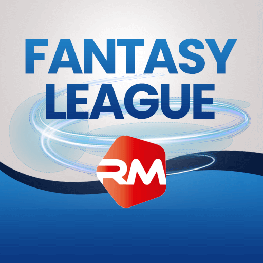 Real Manager Fantasy Soccer icon