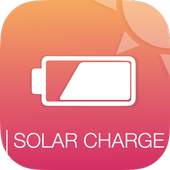 Solar Battery Charger Broma 1.0.1