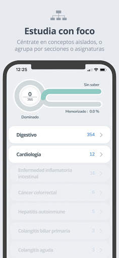 FlashMed screenshot 4