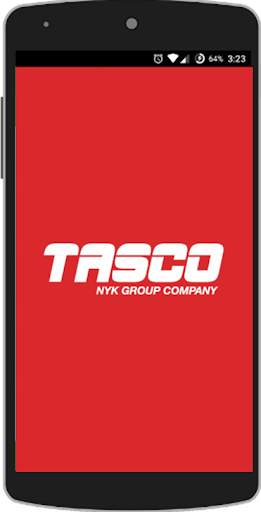 TASCO ePOD Lite screenshot 1