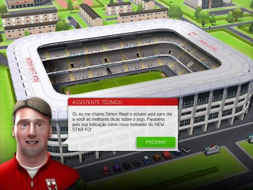 New Star Manager screenshot 8
