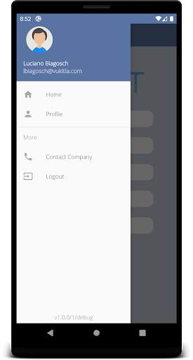 Xata App screenshot 3