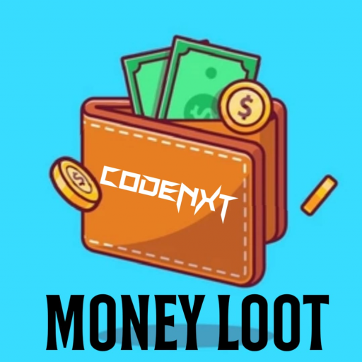 Money Loot -money and increase Instagram followers icon