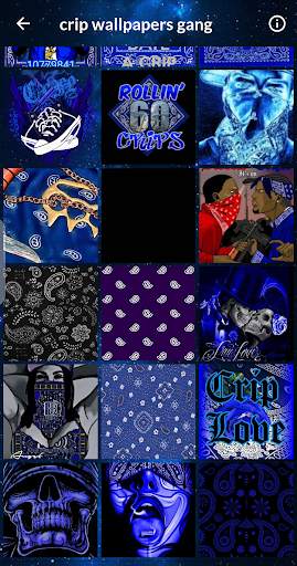 crip wallpaper gang screenshot 3