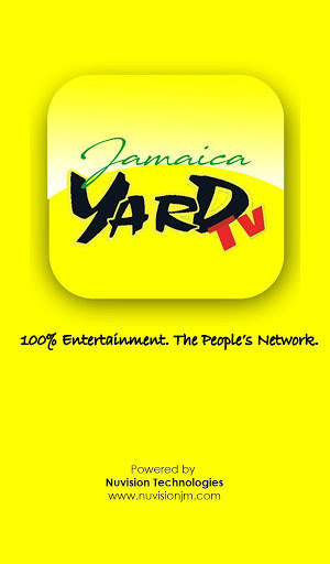 Jamaica Yard TV screenshot 4