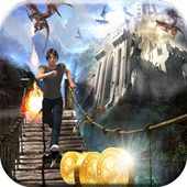 Temple Castle Run 2 icon