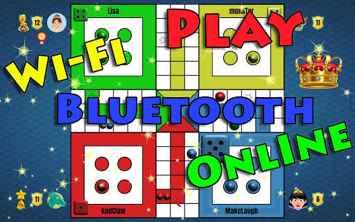 Chińczyk Ludo Pachisi 2019 screenshot 8