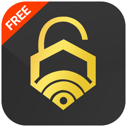 VPN Free - Fast Free VPN Ultimate Proxy icon
