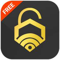 VPN Free - Fast Free VPN Ultimate Proxy