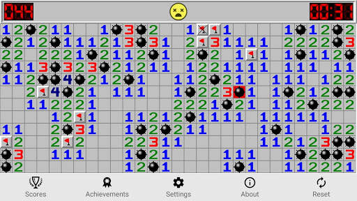 Minesweeper Classic Offline screenshot 8