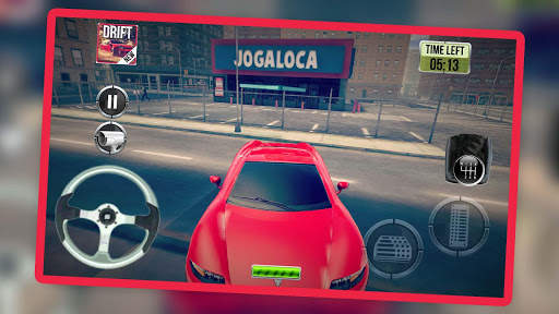 City Driving School 3D screenshot 2