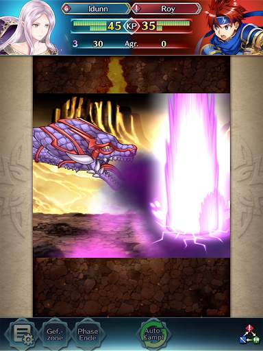 Fire Emblem Heroes screenshot 16