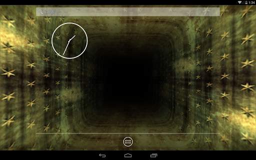 Infinite Tunnel 3D Wallpaper screenshot 12