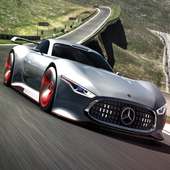 True Car Mercedes Driving 2019 Simulator logo