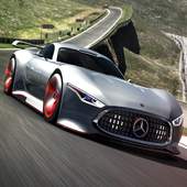 True Car Mercedes Driving 2019 Simulator 1.0