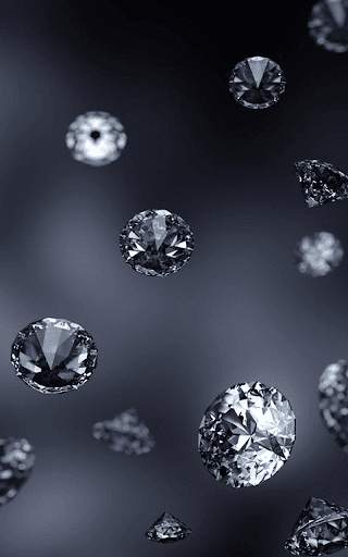 Diamond Wallpaper screenshot 7