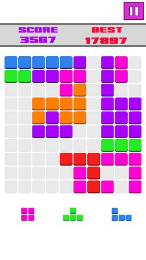 Block Puzzle screenshot 6