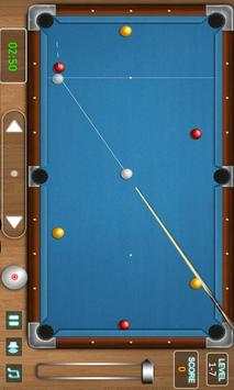 Pool King screenshot 3
