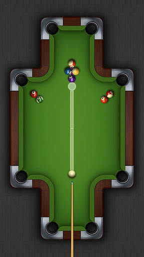 Pooking - Billiards City screenshot 7