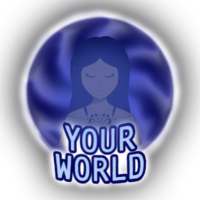 Your World logo