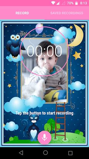 BABY'S WORLD screenshot 6
