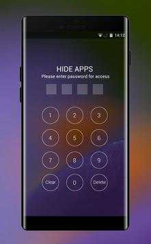 Theme for Nokia C6-00 screenshot 3