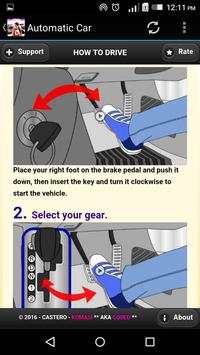 How to Drive screenshot 2