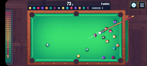 Pool Club screenshot 4