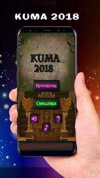 Kuma 2018 - Marble Blast Legend screenshot 1