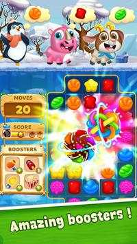 Candy Legend screenshot 3