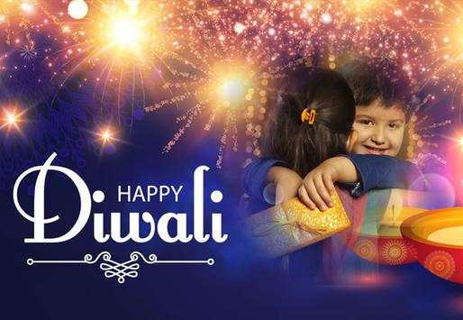 Diwali Photo Frame screenshot 2