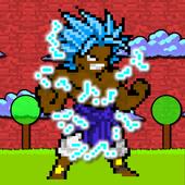Stickman Power icon