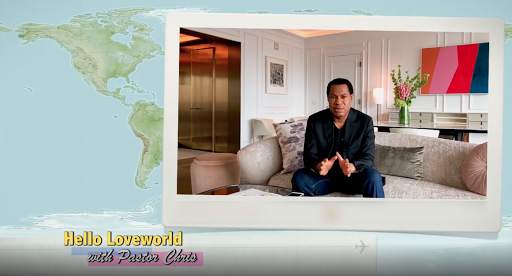 Hello Loveworld screenshot 6