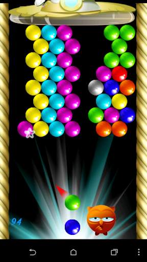 Bubble Mania screenshot 17