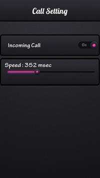 Flash Alert : Flashlight screenshot 5