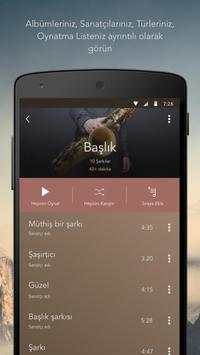 Solo Müzik Çalar screenshot 6