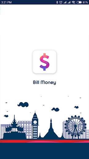 Bill Money 1 تصوير الشاشة